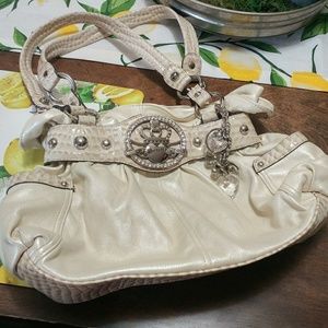 KATHY VAN ZEELAND PURSE